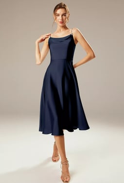 AW Marin Dress