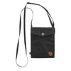 Fjallraven Pocket Bag Dark Grey