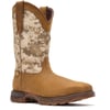 Durango® Maverick XP Steel Toe Waterproof Western Work Boot