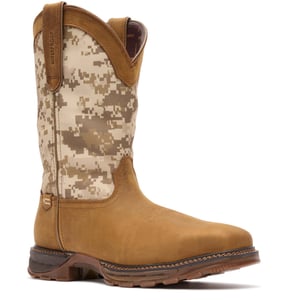Durango® Maverick XP Steel Toe Waterproof Western Work Boot