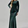 AW Fir Dress