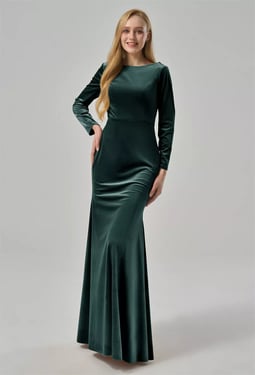 AW Fir Dress
