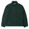 Purple Mountain Observatory Soft Shell Advanced Panel Funnel Pine Green