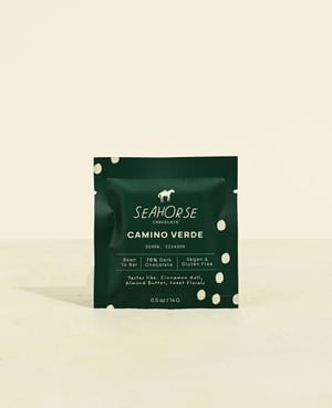 Camino Verde (Mini) | Ecuador 70%