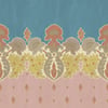 EMANIA BORDER Wallpaper - Plaster