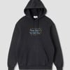Diner Hood (Washed Black) - L