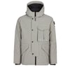 ST95 Proximity Parka Light Grey