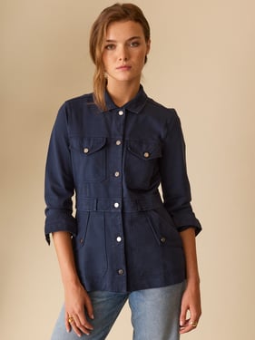 Maxine Jacket