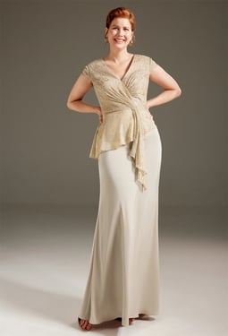 AW Higos Dress (ready to ship)