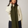 Porter Ribbed Scarf