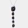 AKIRA Jade Necklace