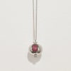 Ruby Hera Pendant