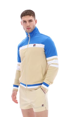 Courto Mk2 Tracktop Poly - 3XL