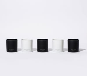 Scented Candle Set