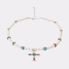 AKIRA Candy Cross Necklace