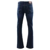Kenrow Ted Bootcut Jean Dark Indigo