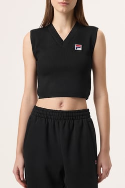 Fila x Hailey Baby Tank - XXL