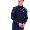 Noble Archive Piping Track Jacket - S