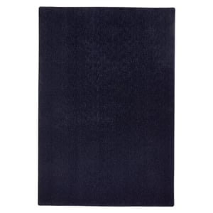 Sense French Navy Blue Rug - 200x290cm
