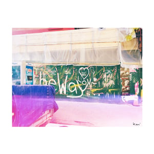 Love Will Find A Way Art Print
