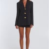 About Power Blazer Black