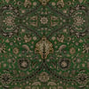 ZANJAN Wallpaper - Juniper Green