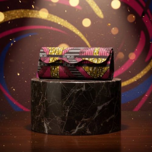 The Safowaa Clutch