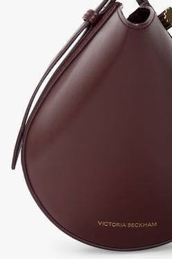 Victoria Beckham Portofino Dia Clutch - ONE SIZE - Womens