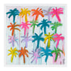 Paradise Together Art Print