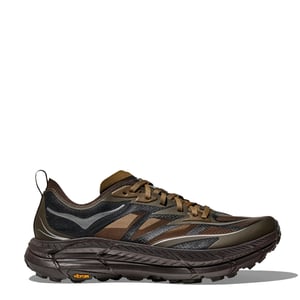Hoka Mafate Speed 4 Lite Trainer Tree Bark / Cast Iron