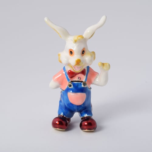Zodiac Rabbit