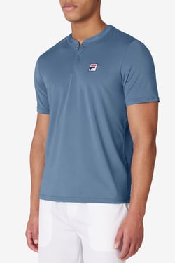 Tennis Essentials Top - L