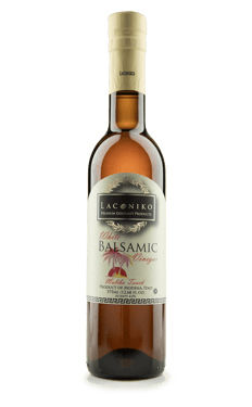 Malibu White Balsamic