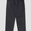 80s Painter Pant (Black Overdye Hickory) - 36R