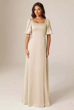 AW Etta Dress