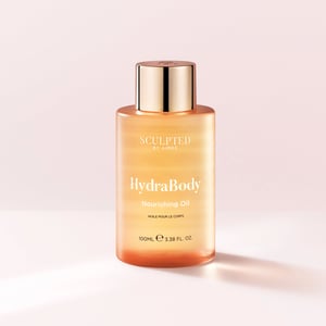 HydraBody Nourishing Oil
