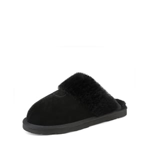 DREAM PAIRS  FuzzyEasy Slipper  Fuzzy Bedroom Slippers