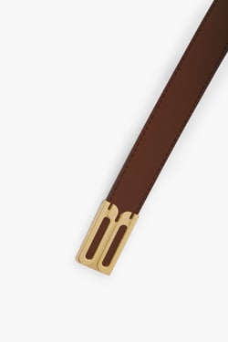 Victoria Beckham Dorian B Finite Belt - M-L - Womens
