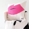 Xoxo Sweater Pillow