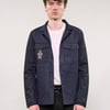 IMMORTAL Bust Denim Chore Jacket