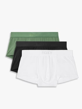 The Boom Boxer Bundle | Multicolour