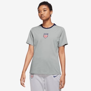 Women's Nike USA Travel Top / XL