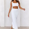 Easy To Love Set White
