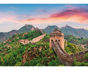Great Wall of China_Z