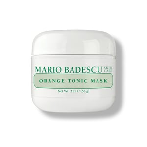 Orange Tonic Mask - 2 oz