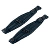Fjallraven Kanken Mini Shoulder Pads Navy