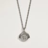 Aries Spinner Pendant