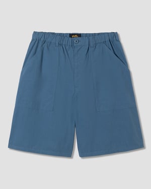 Jungle Short (Blue) - XL