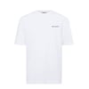 Belstaff Border T-Shirt White