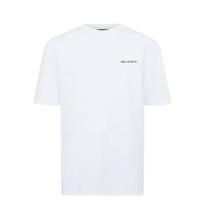 Belstaff Border T-Shirt White
